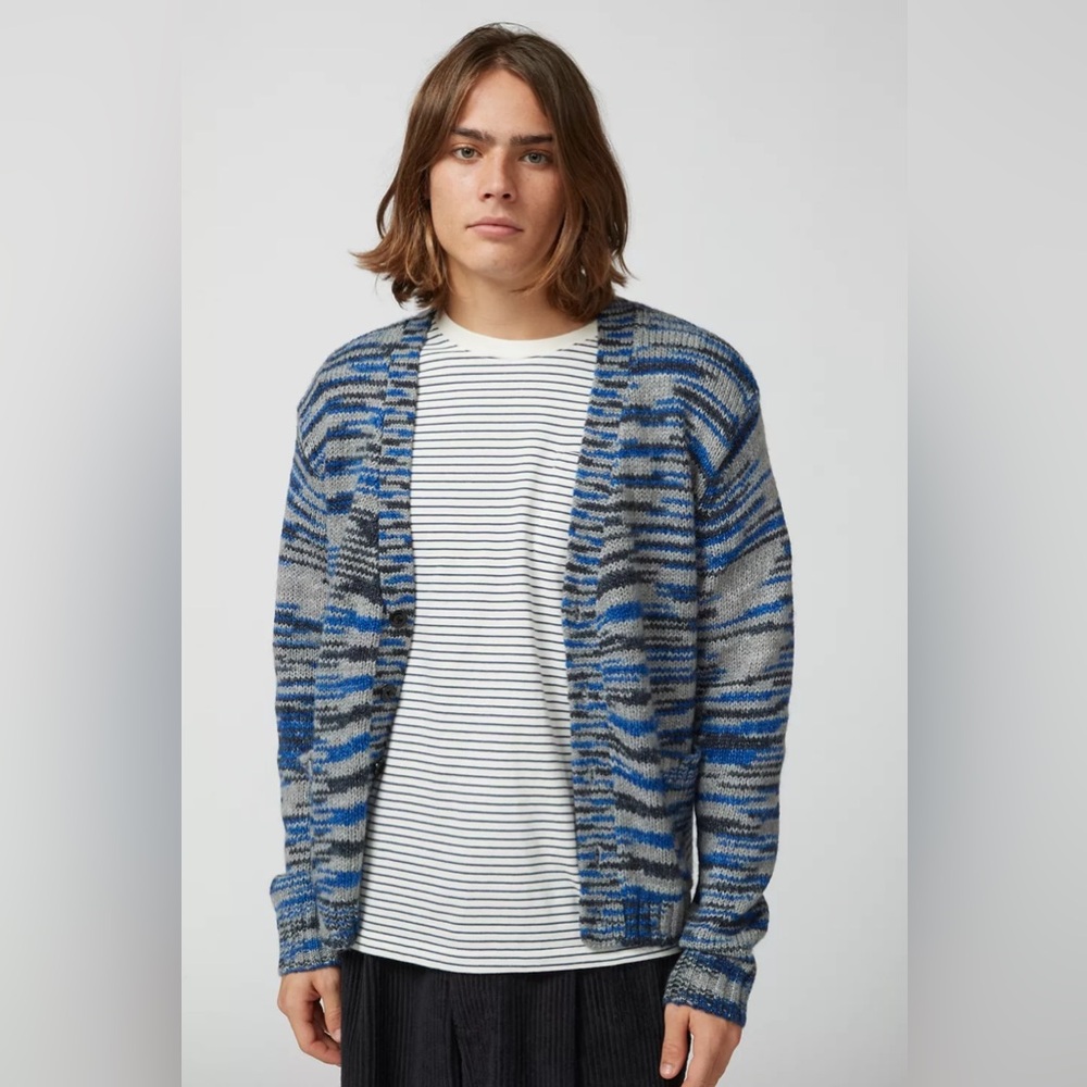 UO Spacer Cardigan NWOT